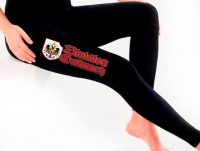 Frauen - Leggings - Division Ostmark